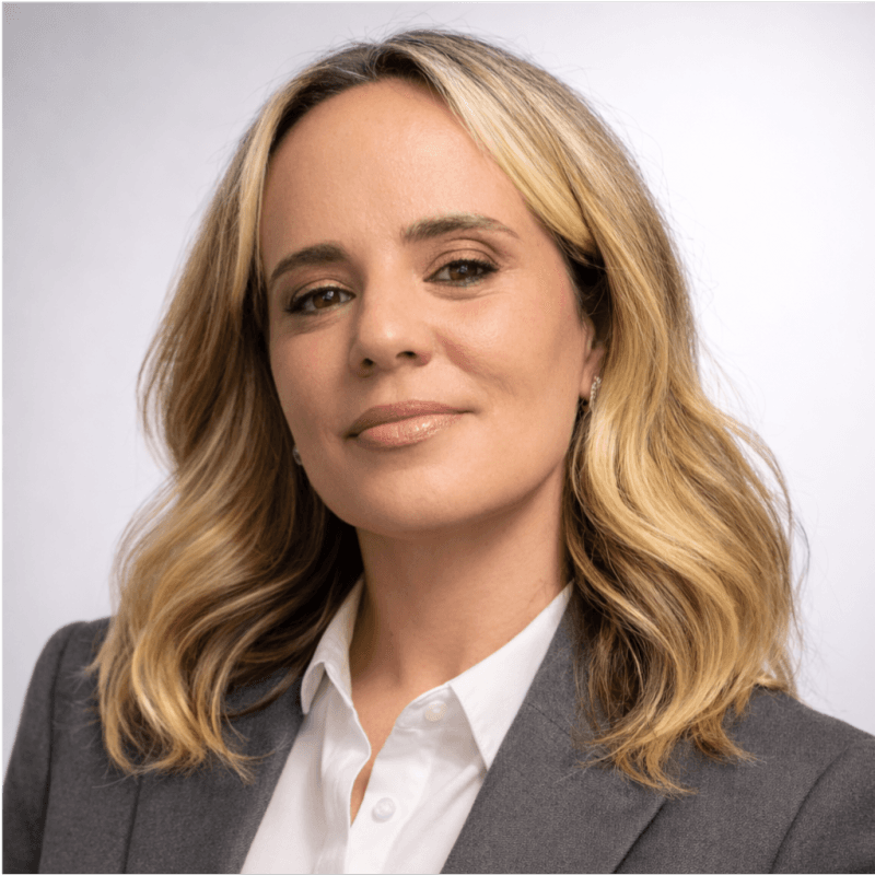 Bettina Gaite