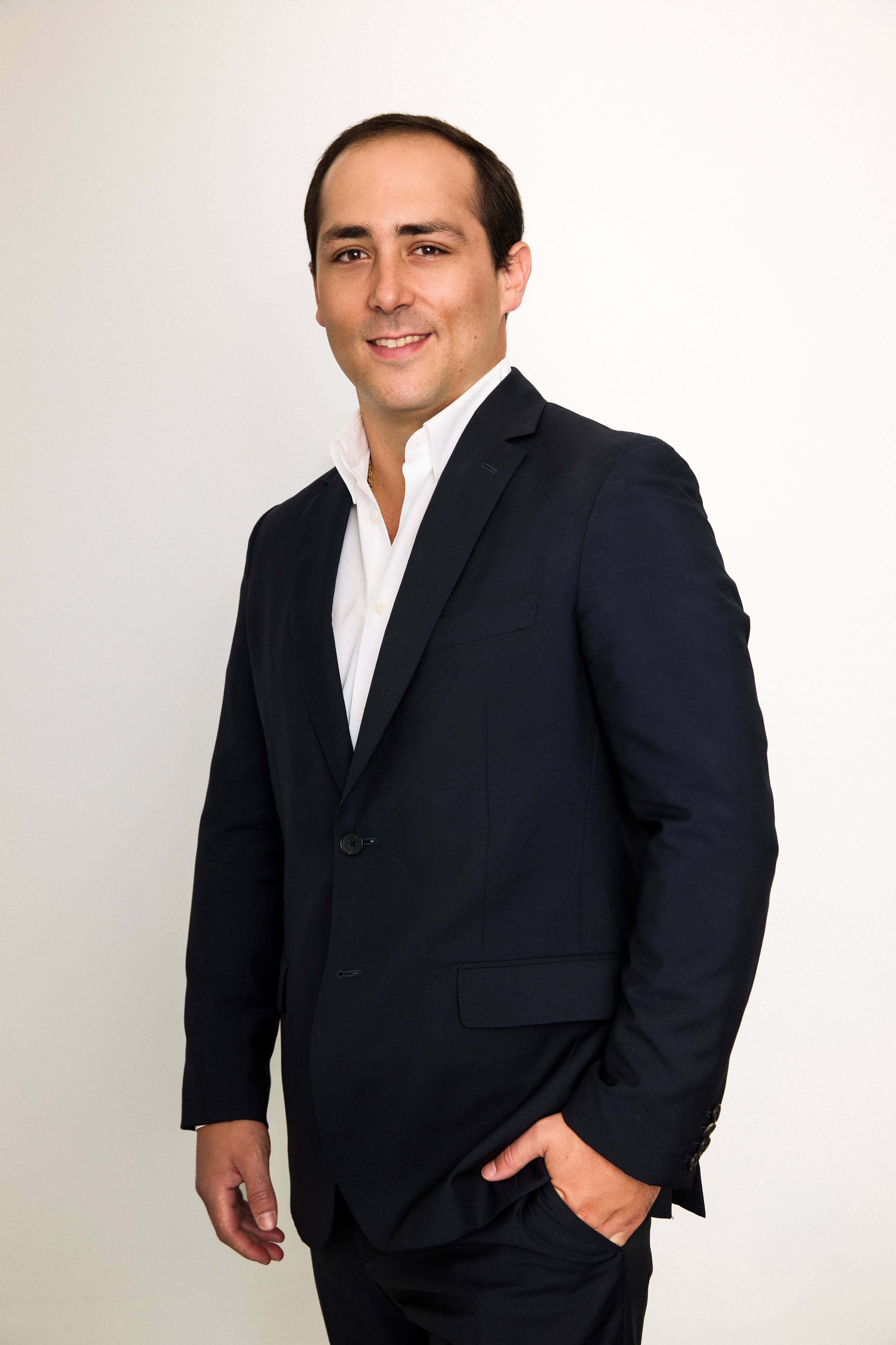 Carlos Eduardo Garcia