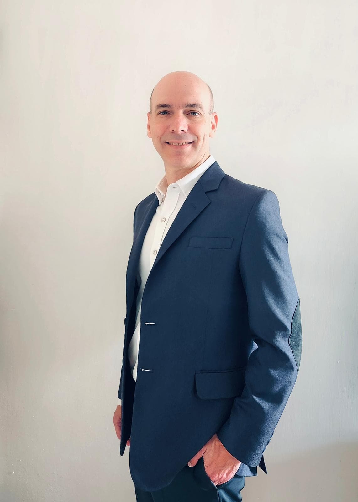 Mauricio De Stefano