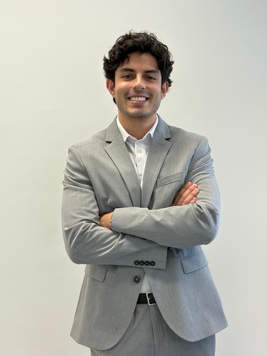 Samad Ahuja