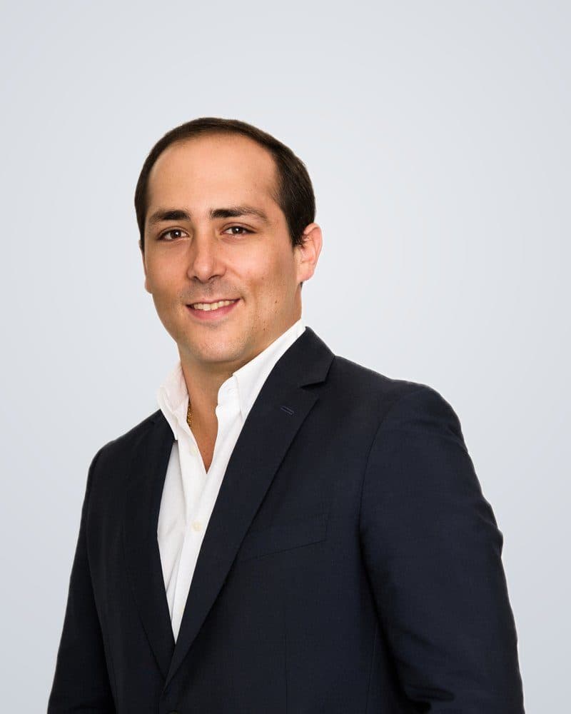 Carlos Eduardo Garcia