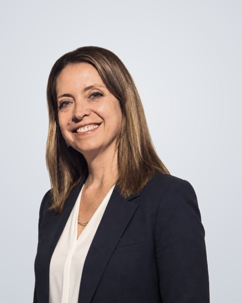 Cristina Muñoz