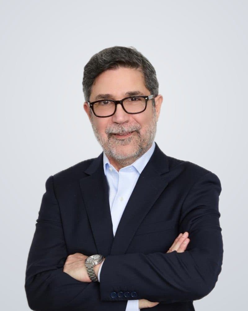 Joaquin Gabaldon