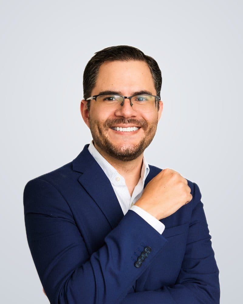 Julio C. Canas