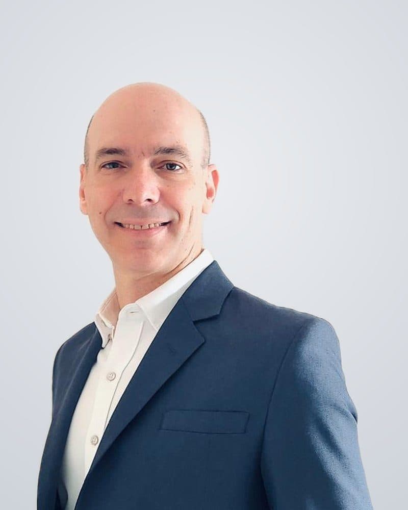Mauricio De Stefano