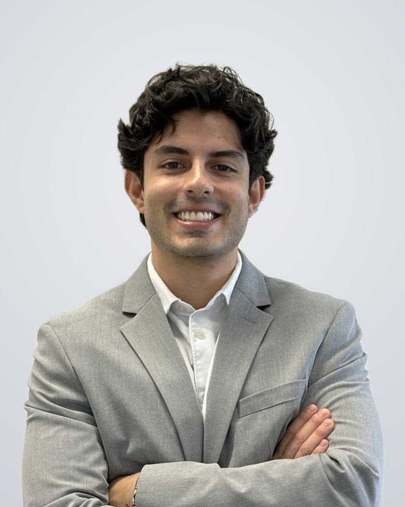 Samad Ahuja
