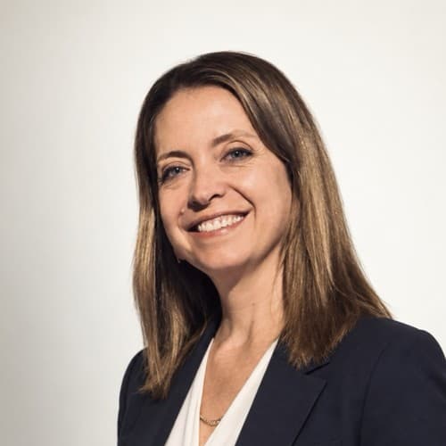 Cristina Muñoz