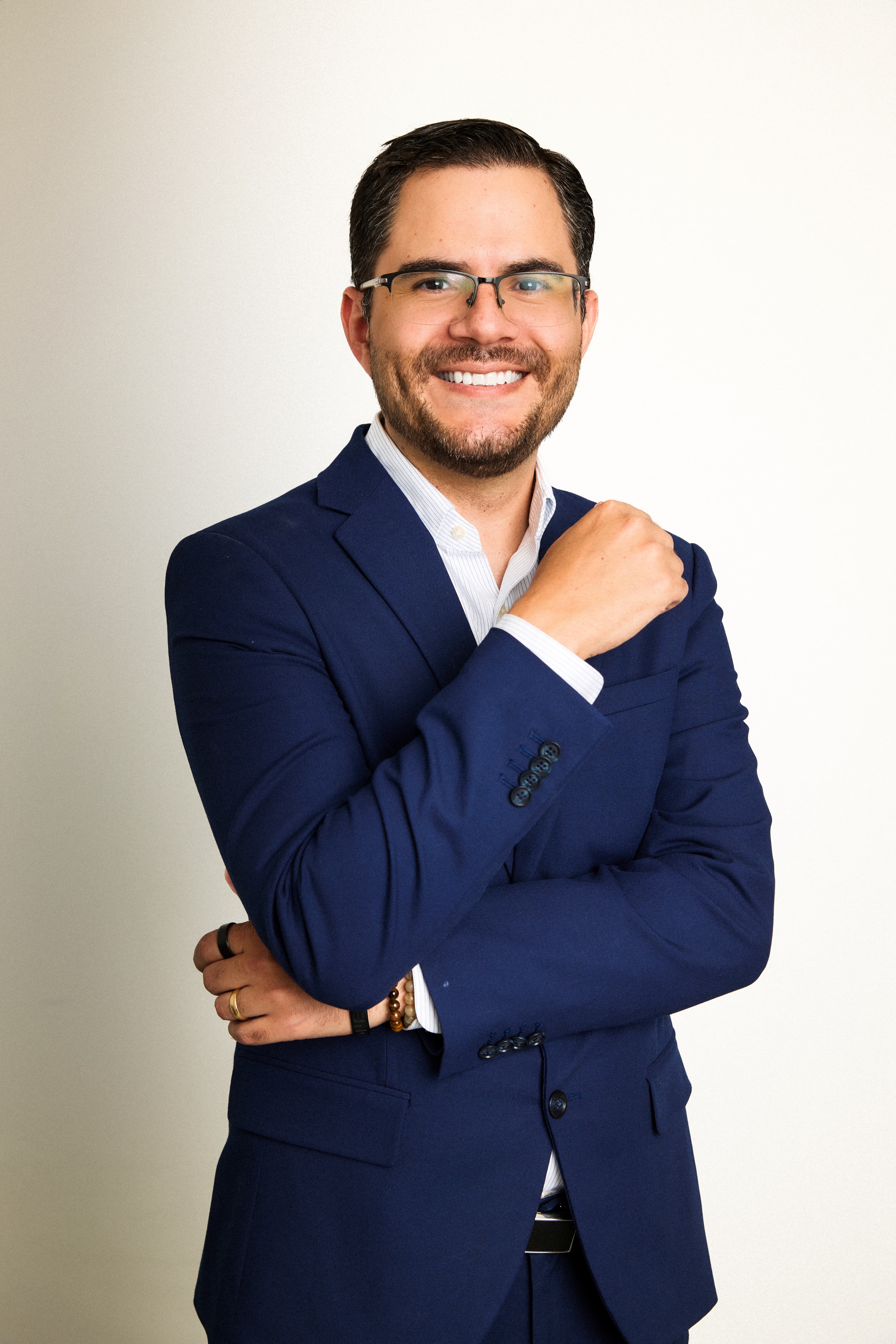 Julio Cesar Cañas