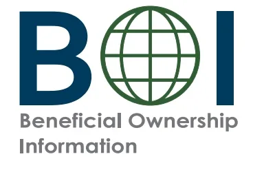 New Federal Reporting Requirement for Beneficial Ownership Information (BOI)