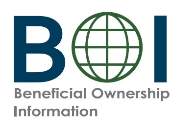 New Federal Reporting Requirement for Beneficial Ownership Information (BOI)