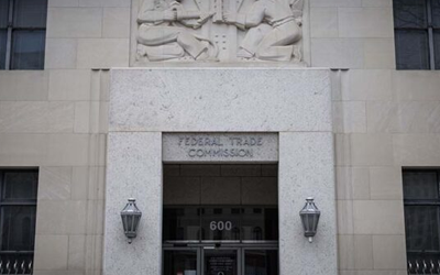 FTC Issues Worker Non-Compete Ban as Chamber Lawsuit Looms